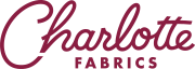 Charlotte Fabrics logo